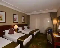 Al Rawda Royal Inn thumbnail